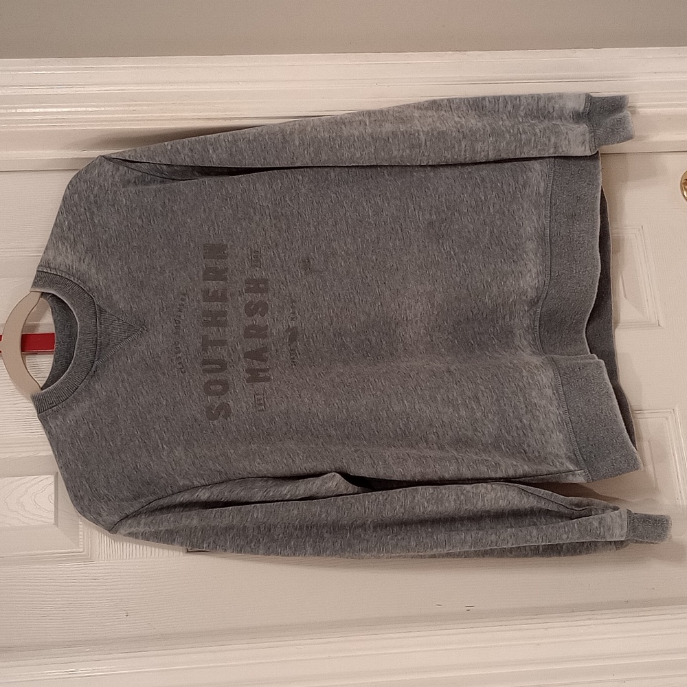 Southern Marsh Sweatshirt - Women's